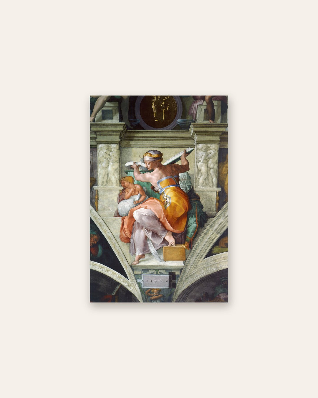 Renaissance Masters - Renaissance Masterpiece No. 316