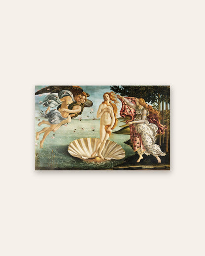 Renaissance Masters - Renaissance Masterpiece No. 213