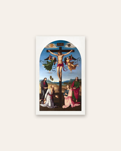 Renaissance Masters - Renaissance Masterpiece No. 324