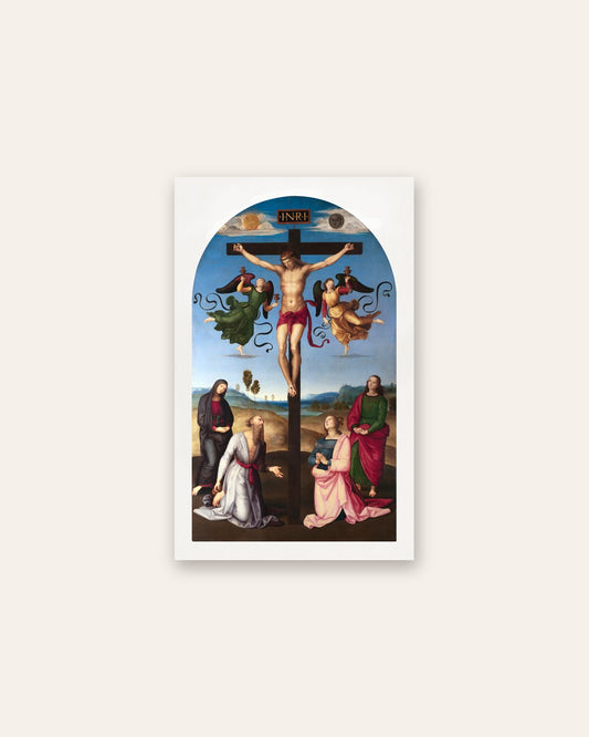 Renaissance Masters - Renaissance Masterpiece No. 324