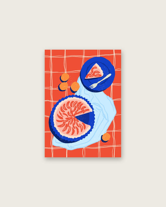 SENT Studio - Cravings Poster No. 15