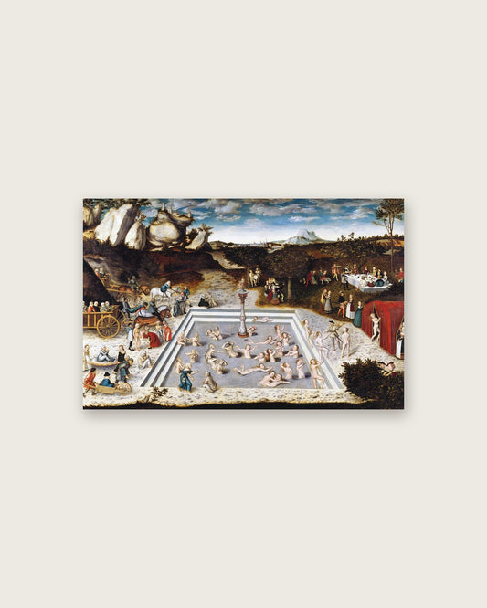 Renaissance Masters - Renaissance Masterpiece No. 275