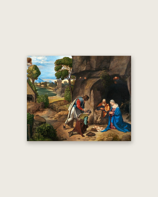 Renaissance Masters - Renaissance Masterpiece No. 287