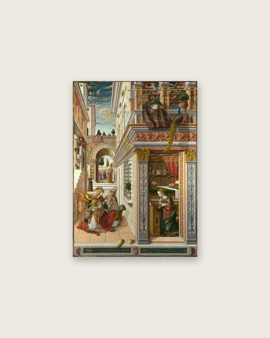 Renaissance Masters - Renaissance Masterpiece No. 247
