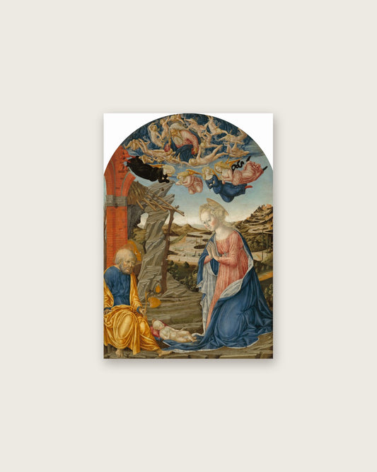 Renaissance Masters - Renaissance Masterpiece No. 221