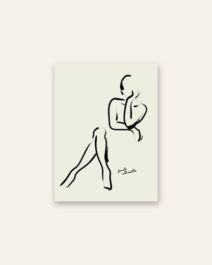 SENT Studio - Bohemian Poster No. 3