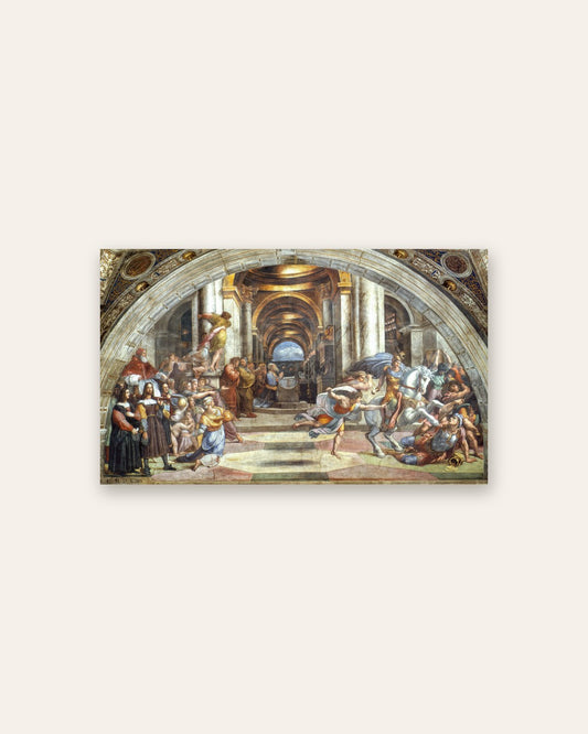 Renaissance Masters - Renaissance Masterpiece No. 302