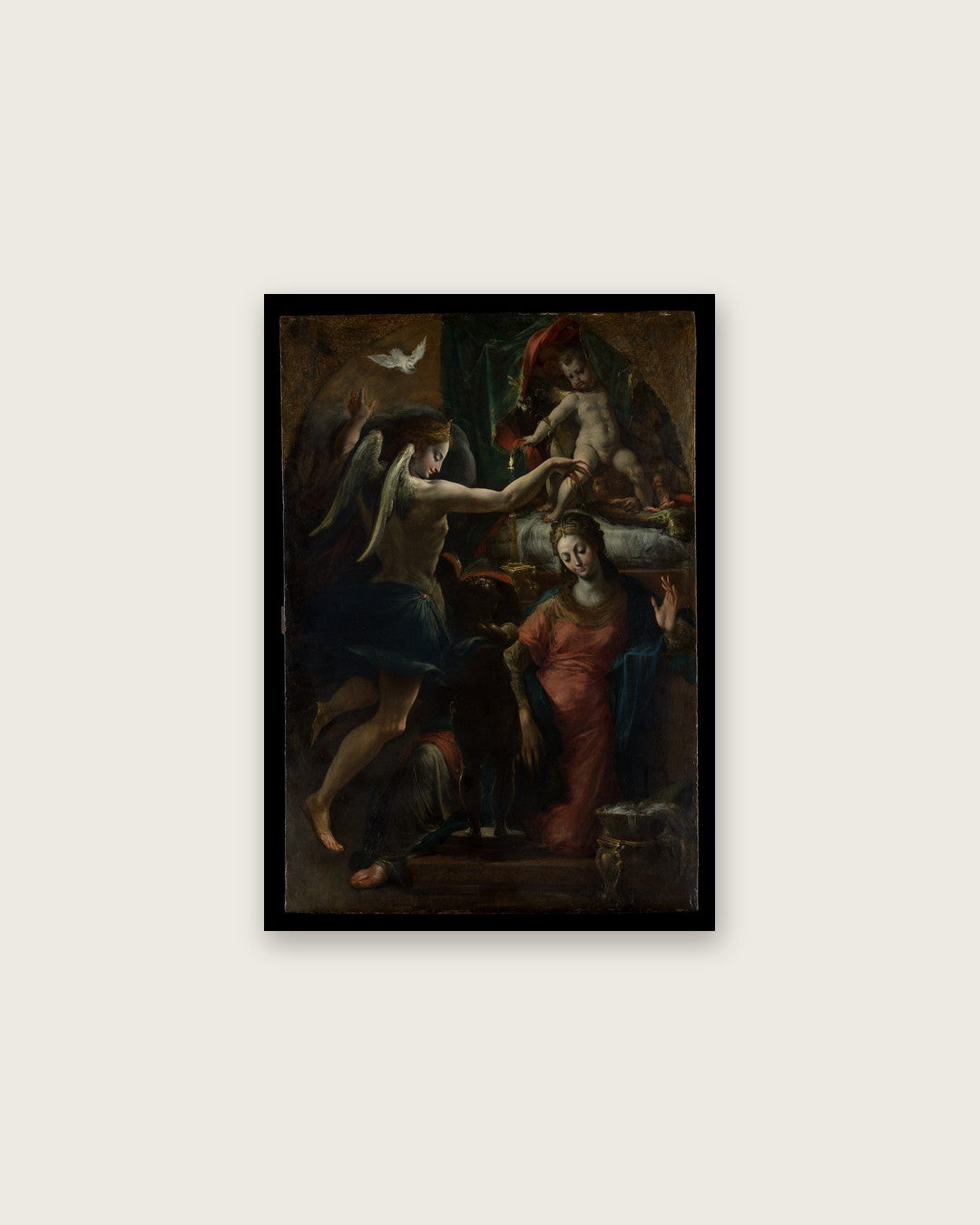 Renaissance Masters - Renaissance Masterpiece No. 115
