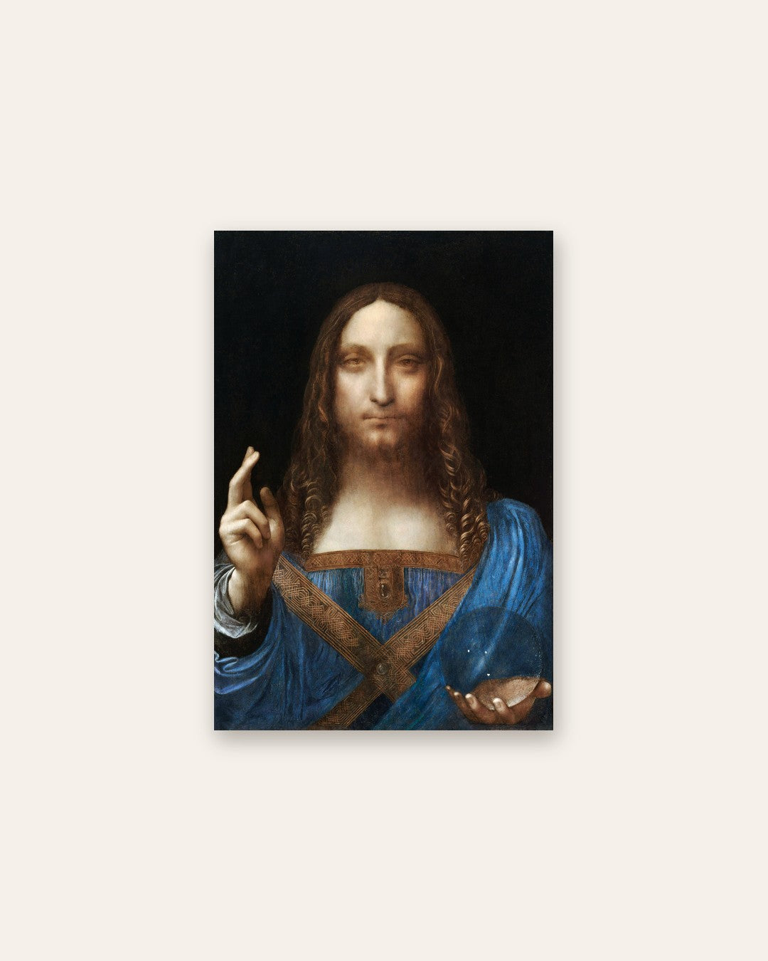 Renaissance Masters - Renaissance Masterpiece No. 337