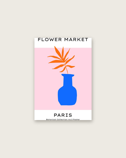 SENT Studio - Abstract Poster No. 39