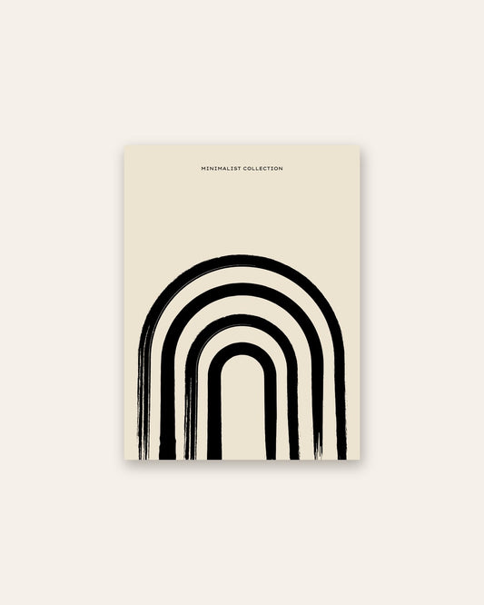 SENT Studio - Bohemian Poster No. 98