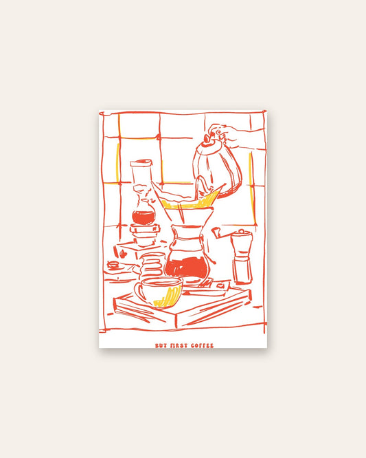 SENT Studio - Cravings Poster No. 42