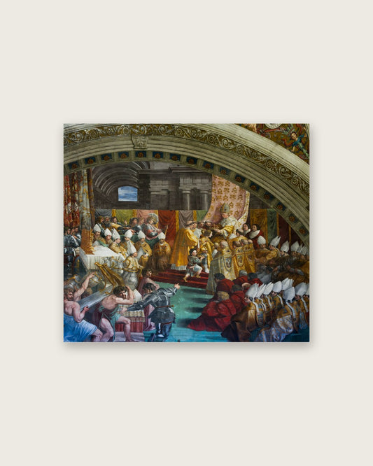 Renaissance Masters - Renaissance Masterpiece No. 253