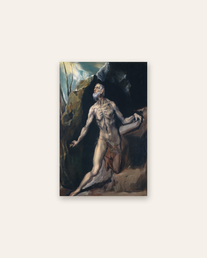 Renaissance Masters - Renaissance Masterpiece No. 218