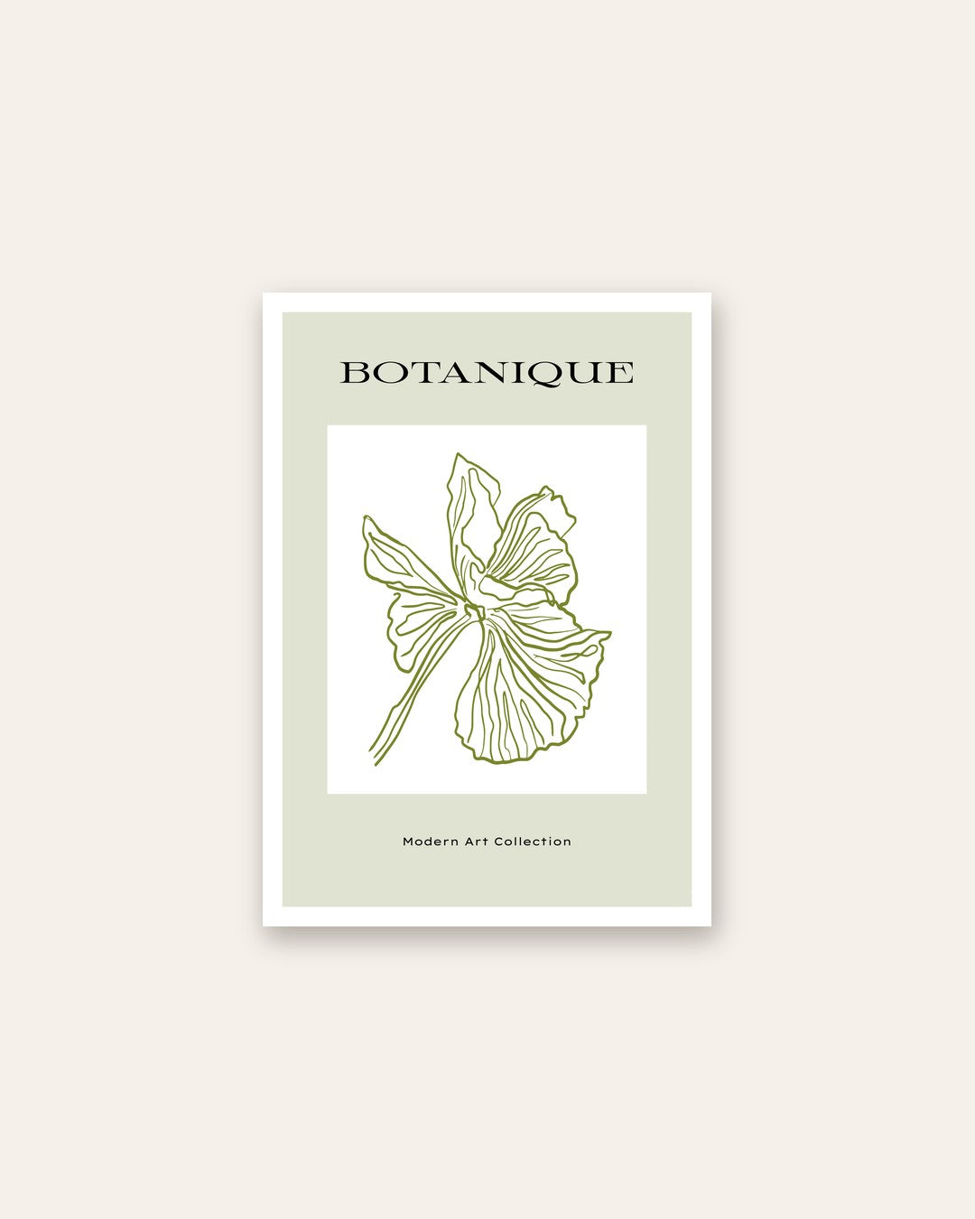 SENT Studio - Blooming Flowers Poster No. 45