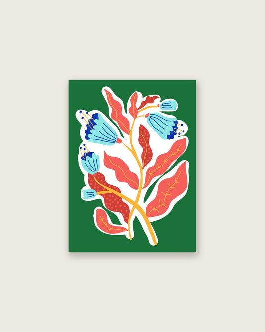 SENT Studio - Aesthetic Poster No. 46