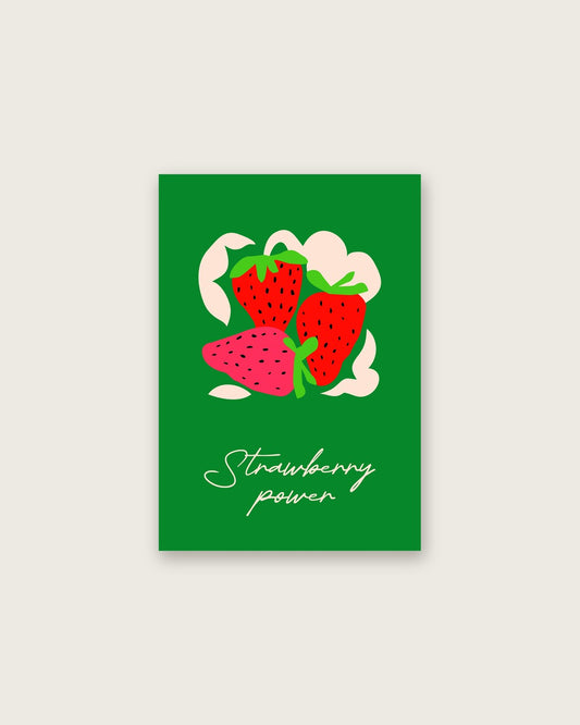 SENT Studio - Artistic Poster No. 59