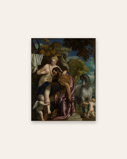 Renaissance Masters - Renaissance Masterpiece No. 132