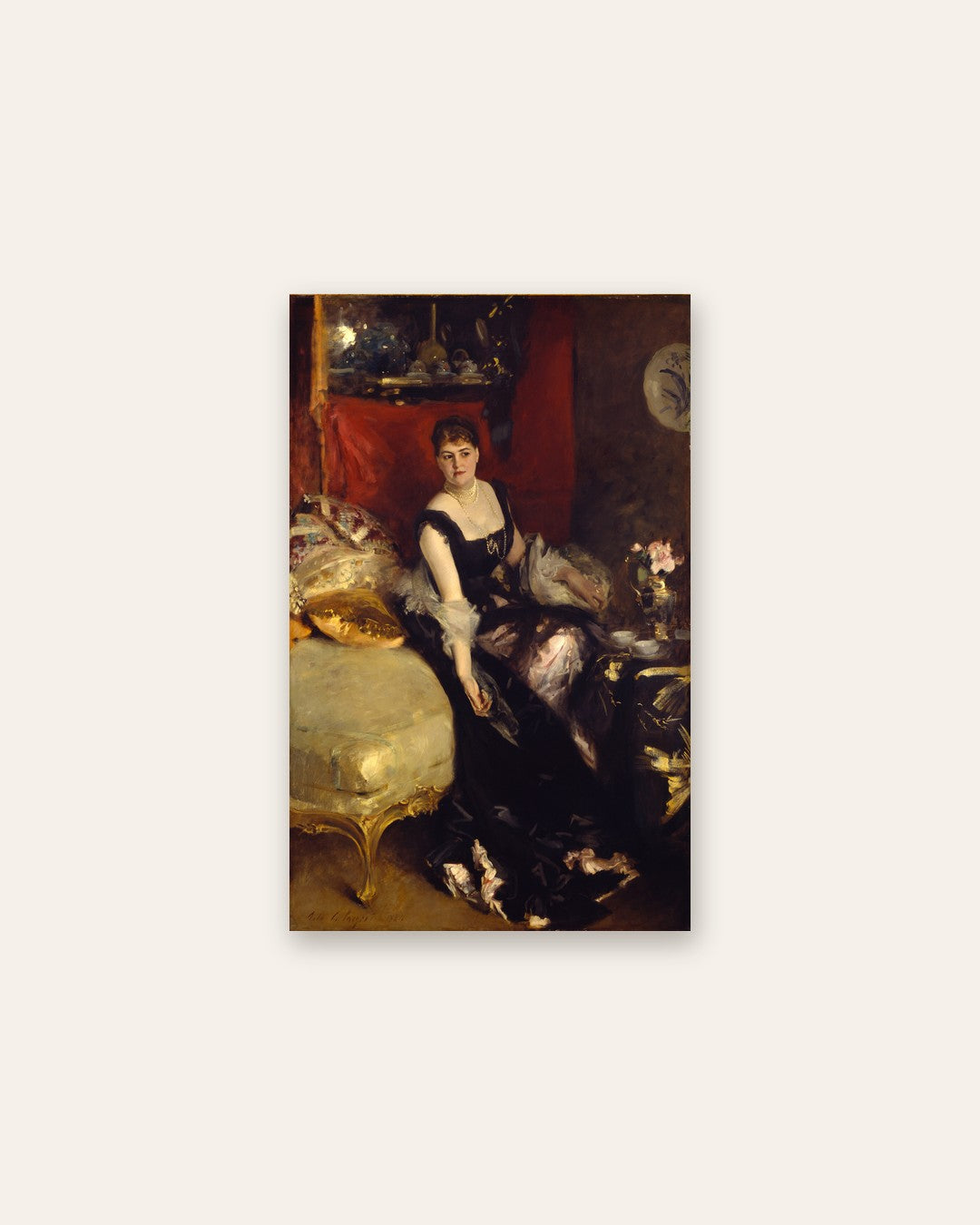 Renaissance Masters - Renaissance Masterpiece No. 176