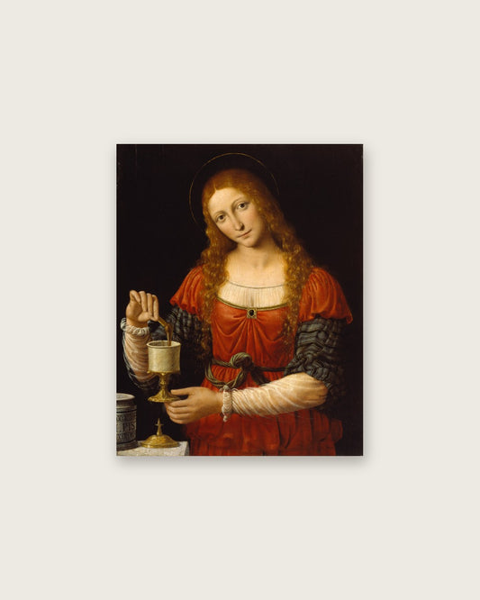 Renaissance Masters - Renaissance Masterpiece No. 52