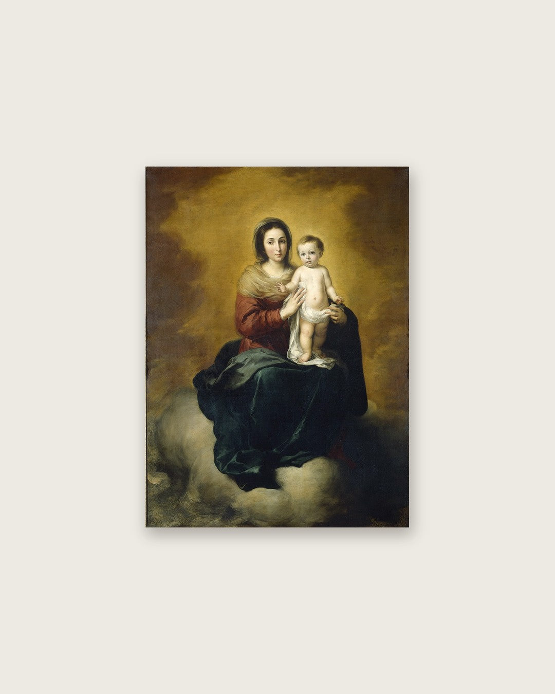 Renaissance Masters - Renaissance Masterpiece No. 421