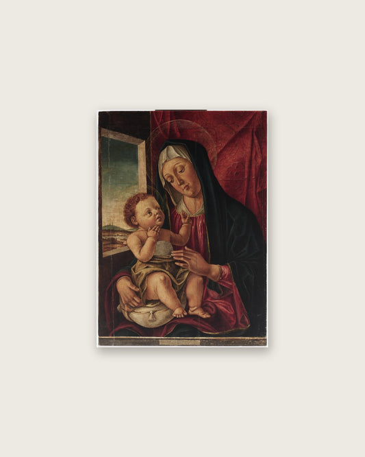 Renaissance Masters - Renaissance Masterpiece No. 60