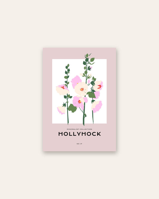 SENT Studio - Botanical Poster No. 11
