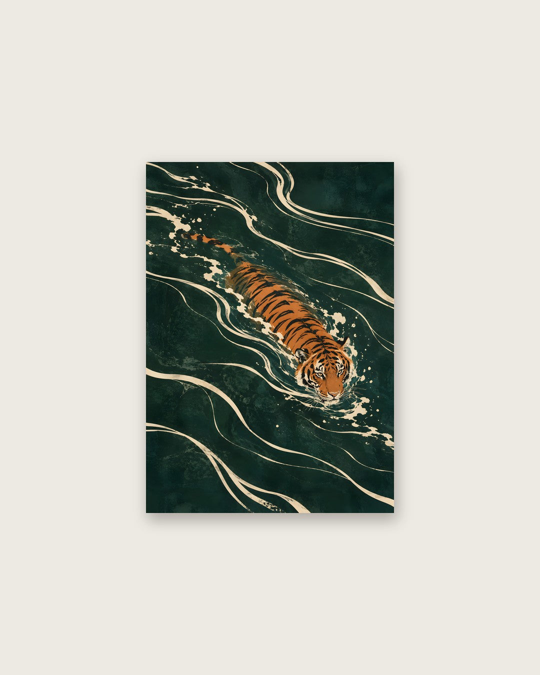 Gracie Cole - Night Swimmer