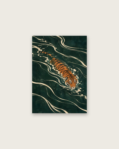 Gracie Cole - Night Swimmer