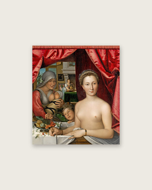 Renaissance Masters - Renaissance Masterpiece No. 40