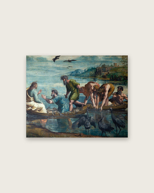 Renaissance Masters - Renaissance Masterpiece No. 320