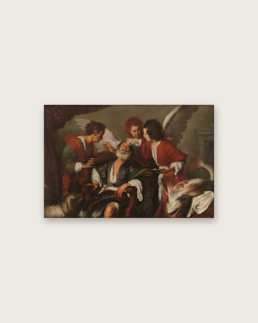 Renaissance Masters - Renaissance Masterpiece No. 130
