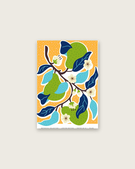SENT Studio - Aesthetic Poster No. 45