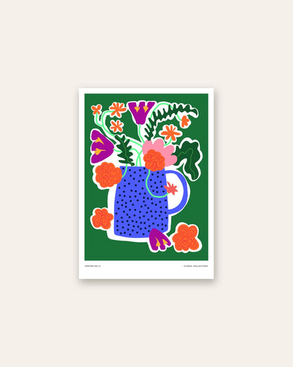 SENT Studio - Aesthetic Poster No. 17
