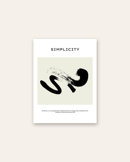 SENT Studio - Bohemian Poster No. 96
