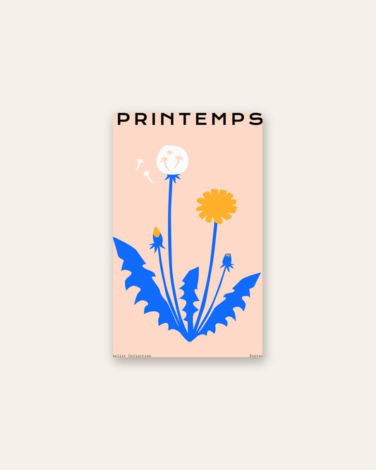 SENT Studio - Abstract Poster No. 16