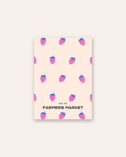 SENT Studio - Abstract Poster No. 5