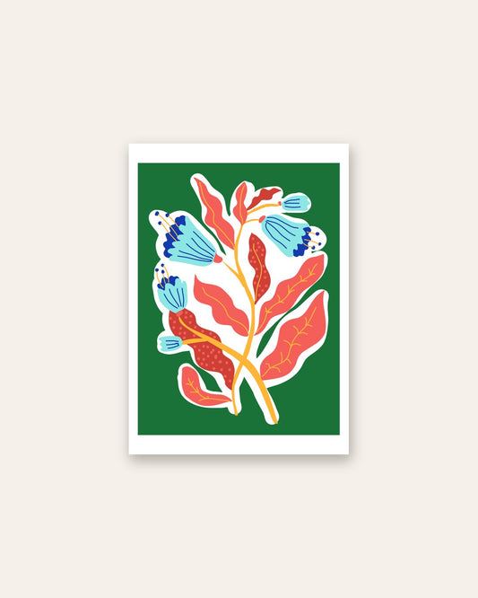 SENT Studio - Aesthetic Poster No. 46