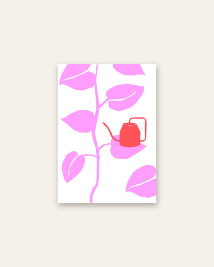 SENT Studio - Abstract Poster No. 70