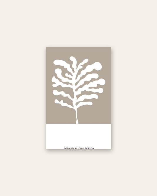 SENT Studio - Bohemian Poster No. 41