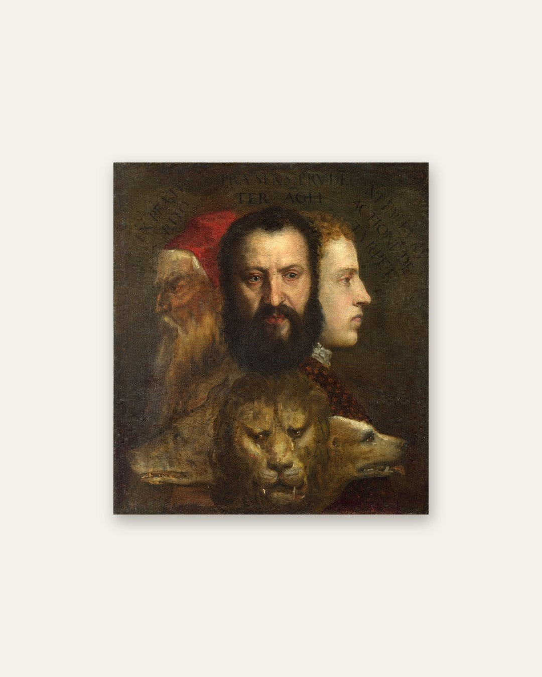 Renaissance Masters - Renaissance Masterpiece No. 223
