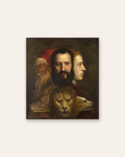 Renaissance Masters - Renaissance Masterpiece No. 223