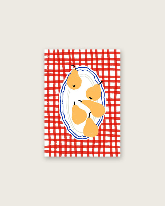 SENT Studio - Cravings Poster No. 21