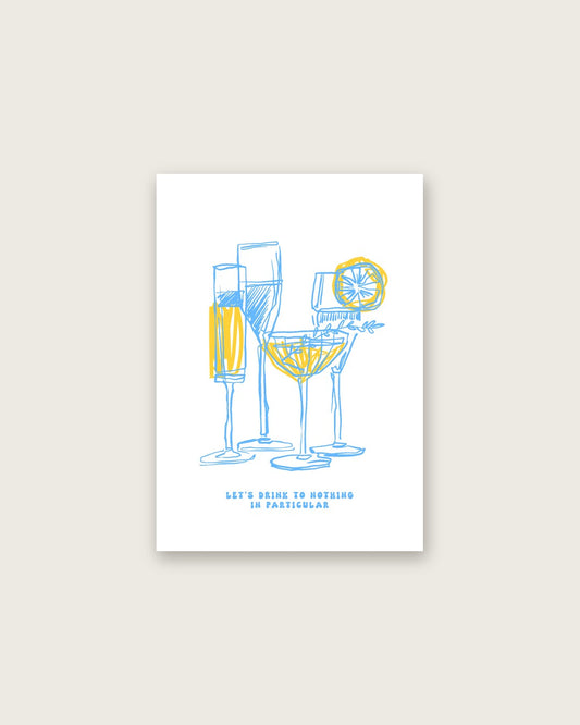 SENT Studio - Cravings Poster No. 35