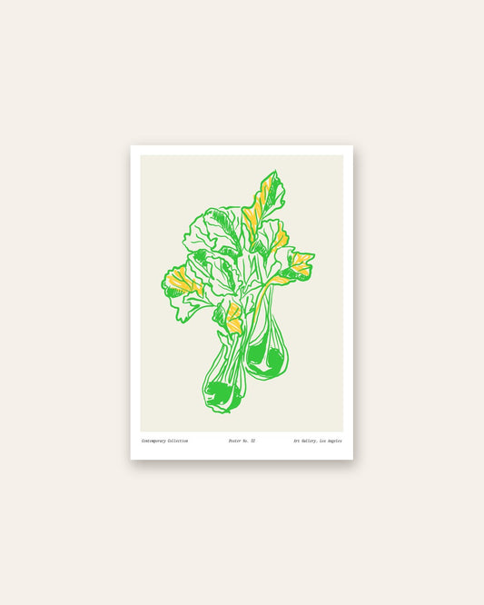 SENT Studio - Cravings Poster No. 32