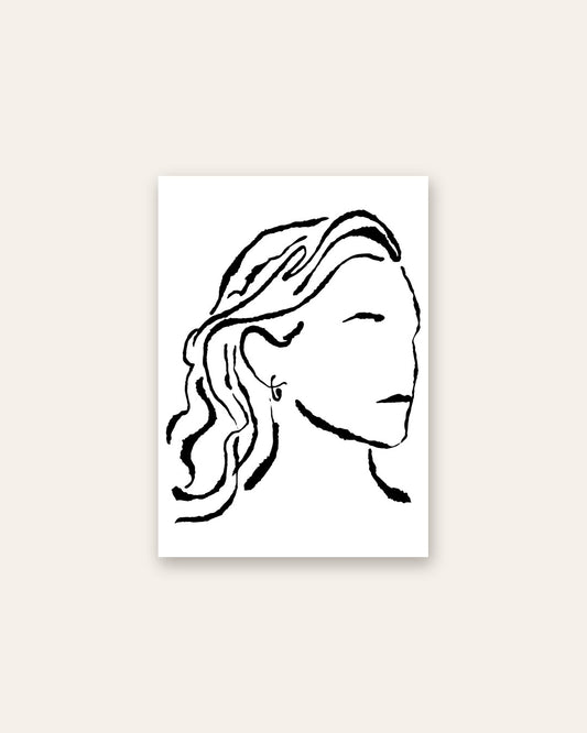 SENT Studio - Dancing Poster No. 44