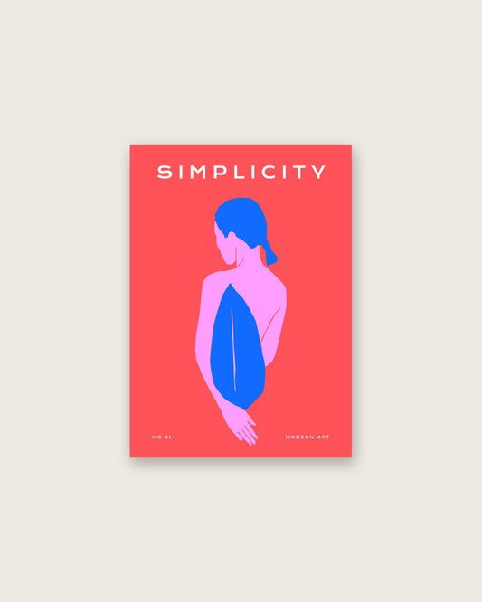 SENT Studio - Abstract Poster No. 23