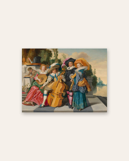 Renaissance Masters - Renaissance Masterpiece No. 79