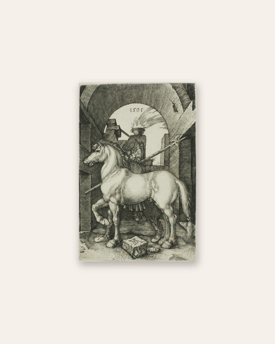 Renaissance Masters - Renaissance Masterpiece No. 179