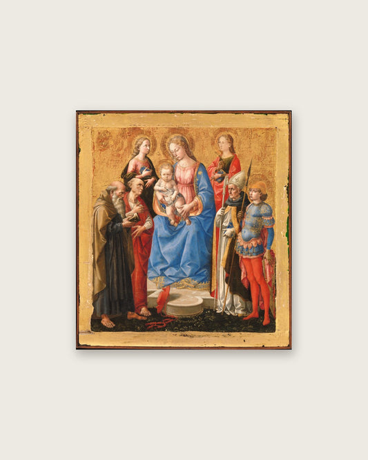 Renaissance Masters - Renaissance Masterpiece No. 156